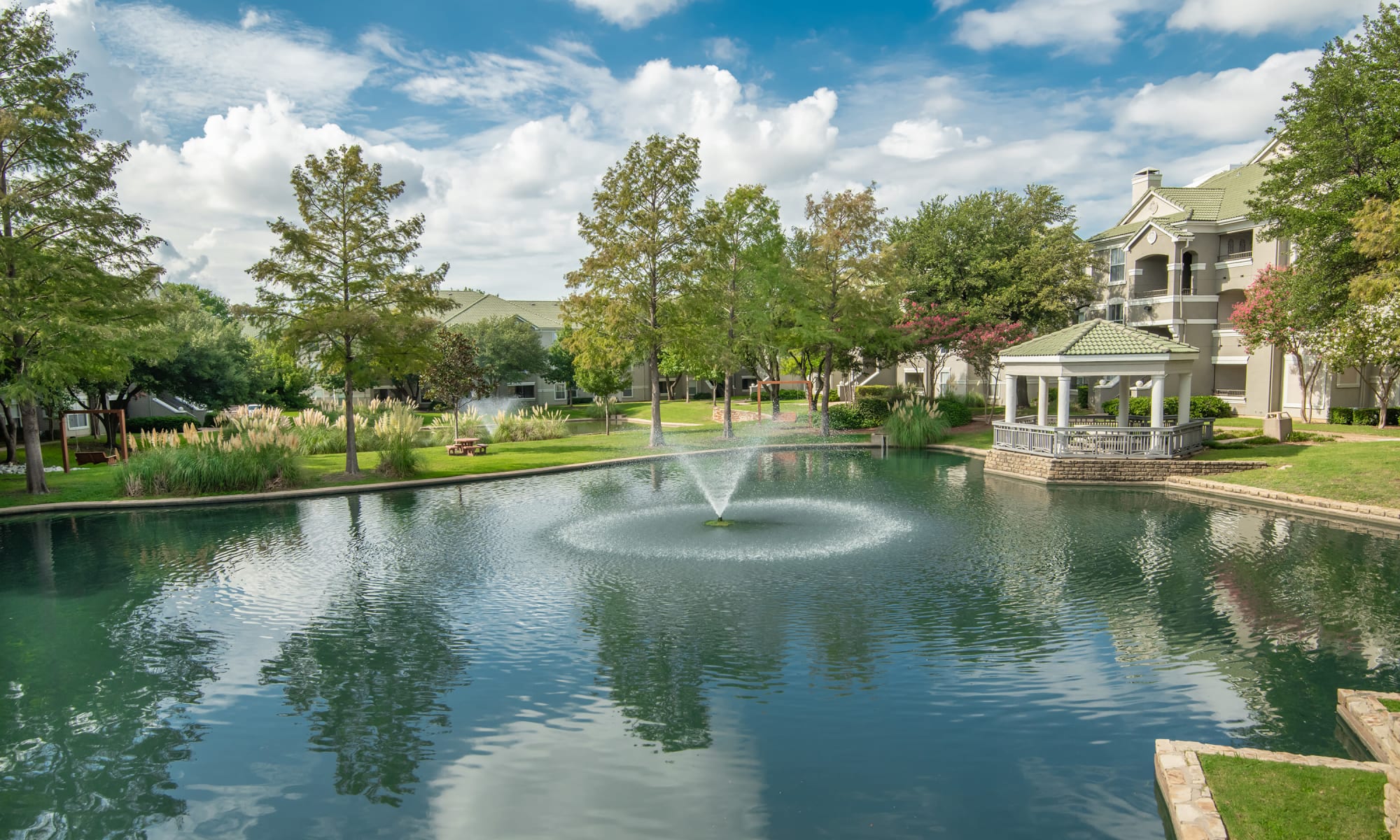 Farmers Branch service area