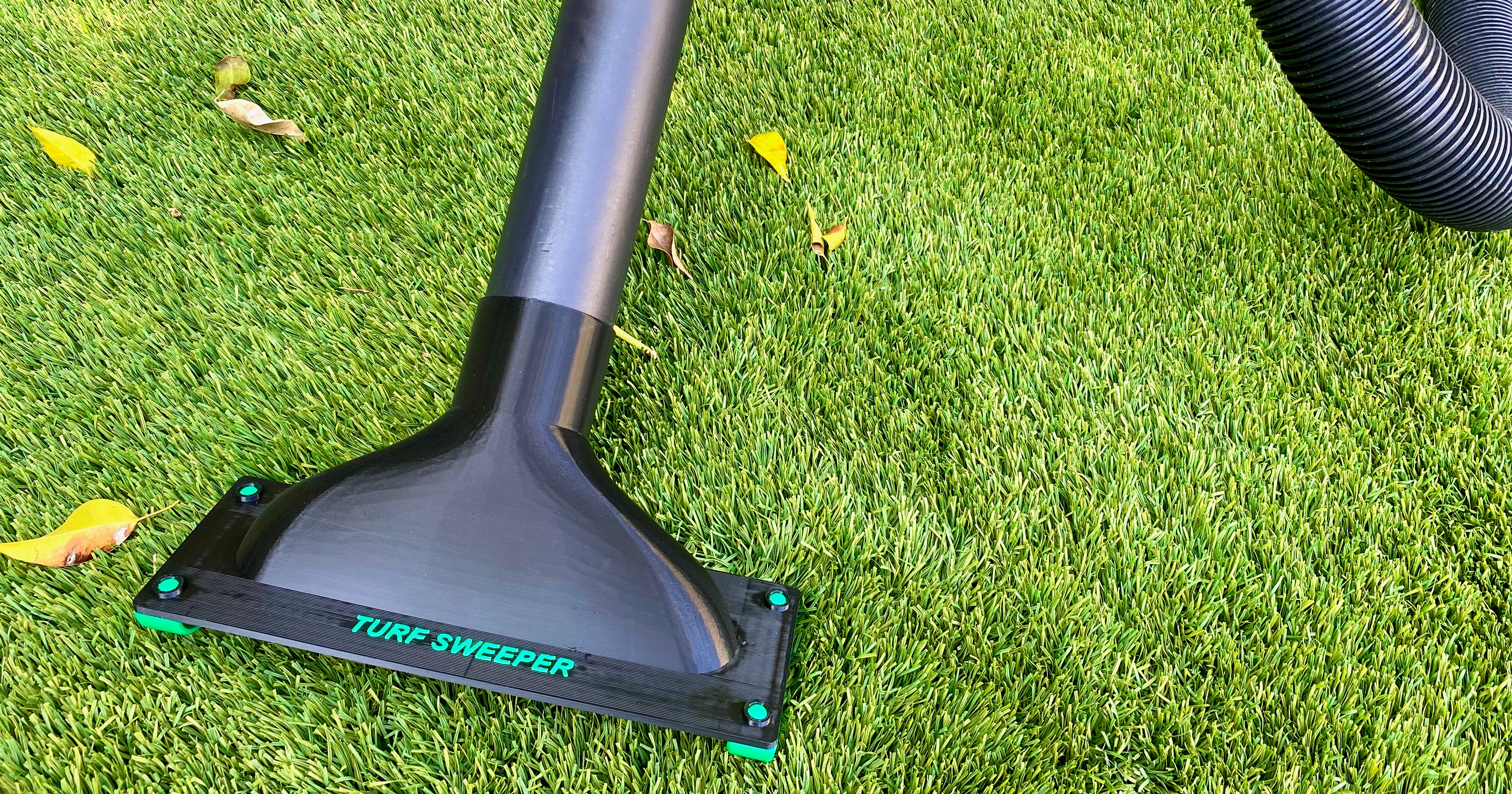 Artificial Grass Cleaning